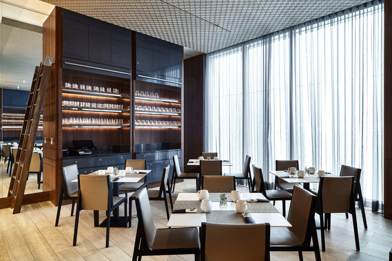 Food & Drinks 4, AC Hotel by Marriott Lima Miraflores, Lima