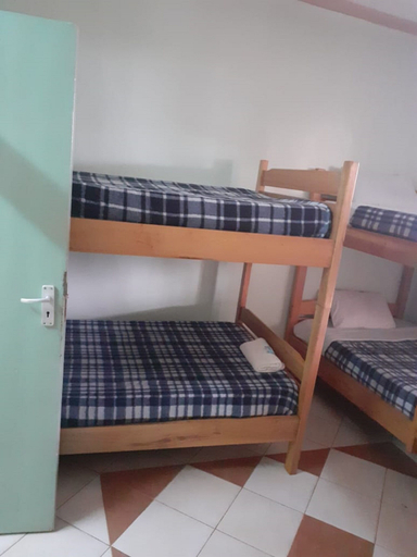 Bedroom 2, Ukombozi Retreat & Conference Centre - Hostel, Juja