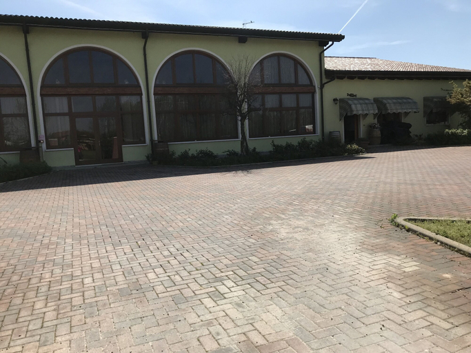 Exterior & Views, Agriturismo Nonna Rina, Venezia