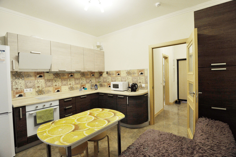 Others 4, Apartment 482 on Mitinskaya 28 bldg 5, Krasnogorskiy rayon
