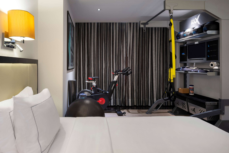 Bedroom 3, DoubleTree by Hilton Guadalajara Centro Historico, Guadalajara