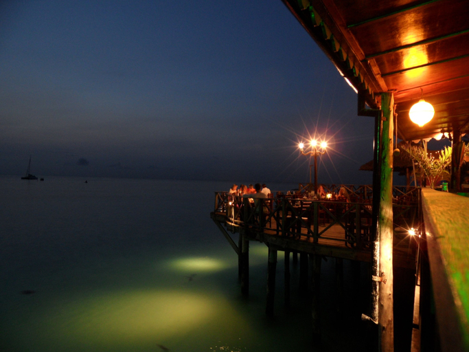 Others 5, Langi Langi Beach Bungalows, Kaskazini 'A'