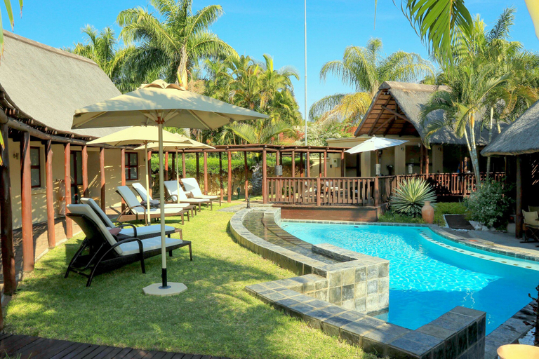 Sport & Beauty 2, La Lechere Guest House, Mopani