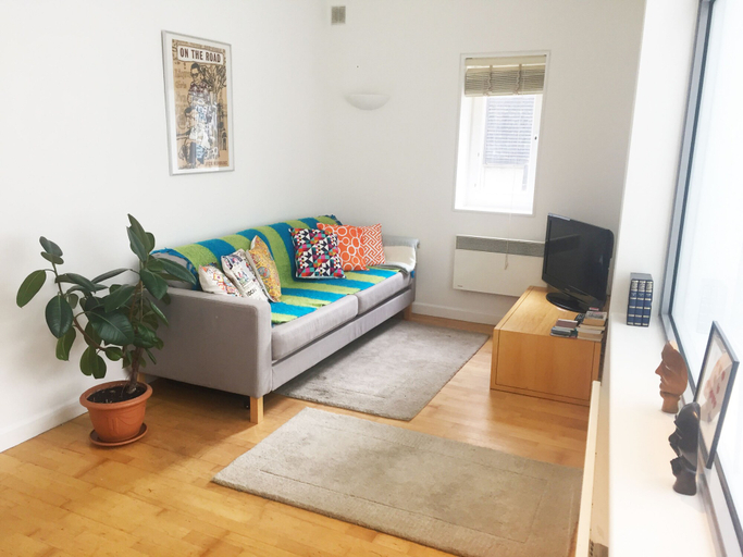 Others 4, Myshortstay - Cheshire St Brick Lane, London