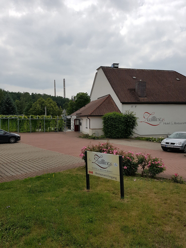 Exterior & Views 2, Hotel & Restaurant bei Zwillings, Mittelsachsen