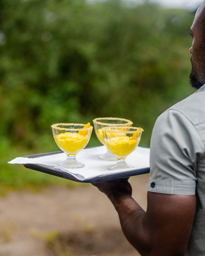 Food & Drinks 5, Angata Migration Camp, Serengeti