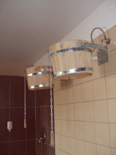 Bathroom 3, Hotel Selský Dvur, Vyškov