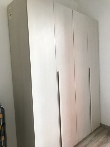 Others 2, Sesto Apartment, Milano