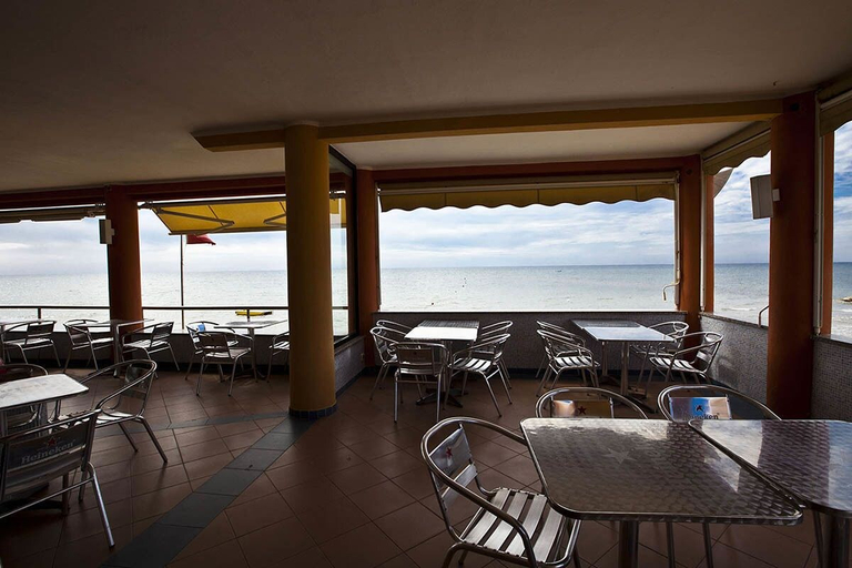 Food & Drinks 5, Hotel Il Delfino, Livorno