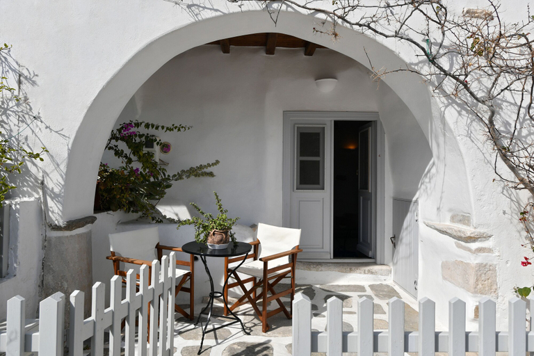 Exterior & Views, Kastro Cozy Guesthouse, South Aegean