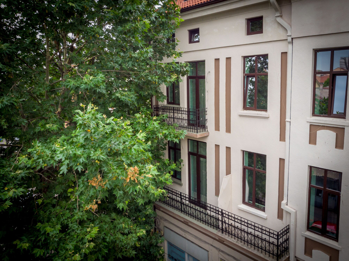 Exterior & Views 2, JMR Royal, Constanta