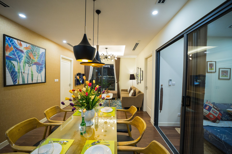 Others 5, Vistay, Thanh Xuân