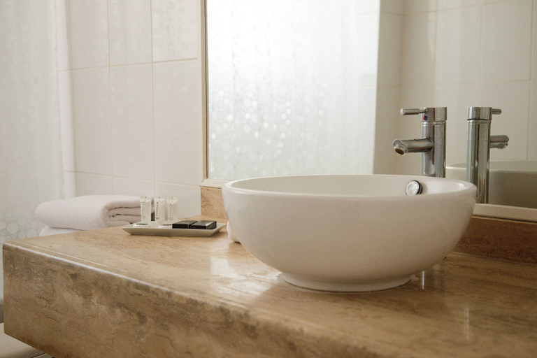 Bathroom 4, Hotel Antofagasta, Antofagasta