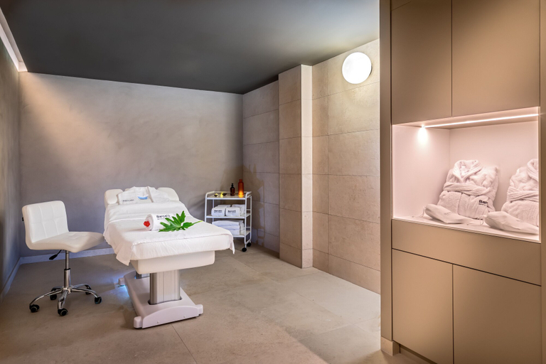 Bathroom 5, Barceló La Nucia Palms – Adults Recommended, Alicante