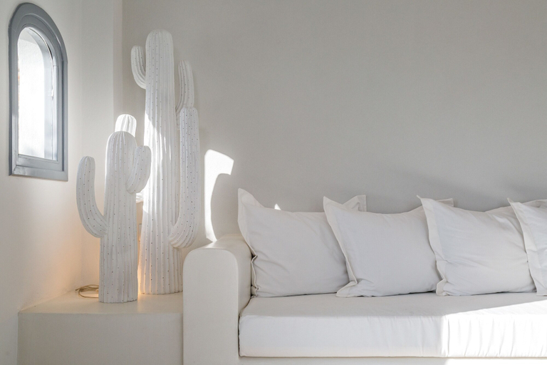 Bedroom 3, On The Rocks Antiparos, South Aegean