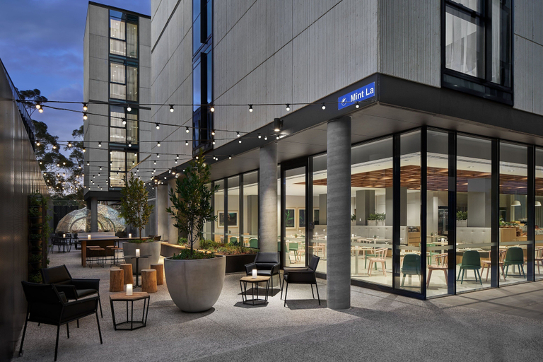 Exterior & Views 2, Element by Marriott Melbourne Richmond, Melbourne