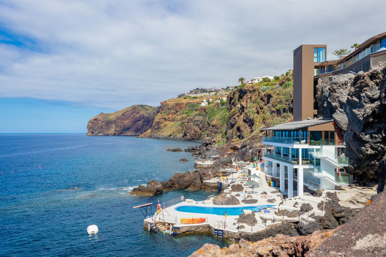 Exterior & Views 2, Sentido Galosol, Santa Cruz