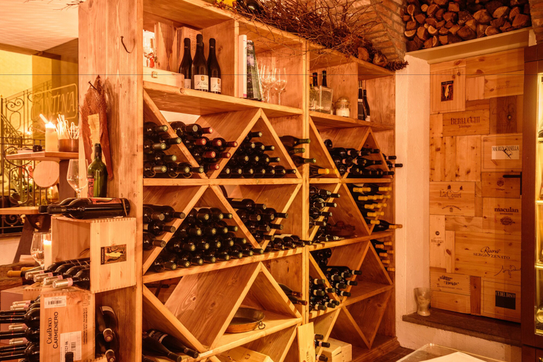 Food & Drinks 5, Relaisfranciacorta, Brescia