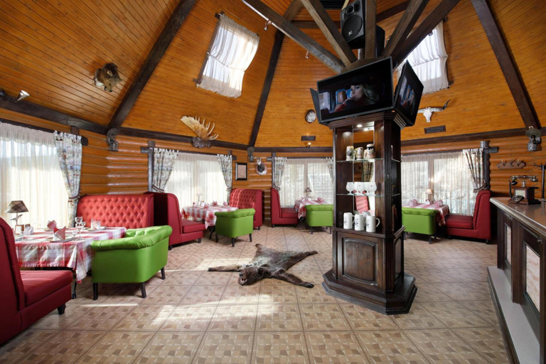 Others 5, Park Rodnik Otel, Pyatigorsk