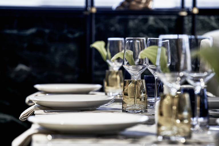 Food & Drinks 5, Academias Hotel, Autograph Collection, Attica