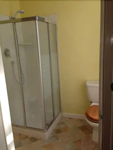 Bathroom 5, Abbey Lodge, London