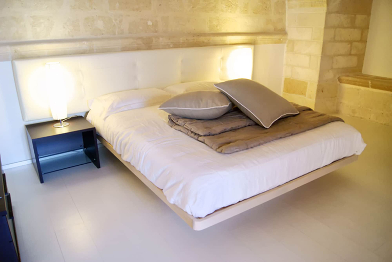 Bedroom 2, B&B Sotto la Volta, Taranto