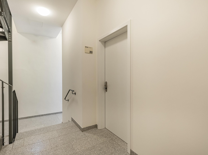 Others 4, Limehome Bamberg Maximiliansplatz, Bamberg