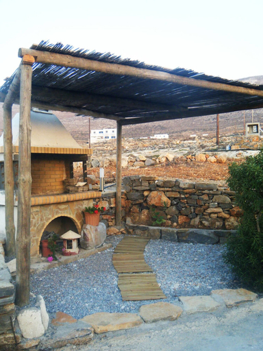 Exterior & Views 2, Meltemi Studios Sea View, South Aegean
