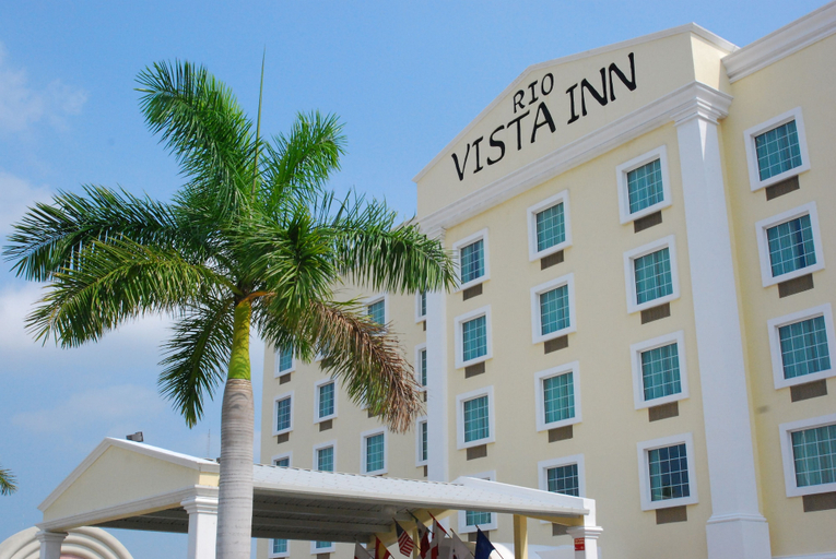 Exterior & Views 2, Rio Vista Inn, Tampico