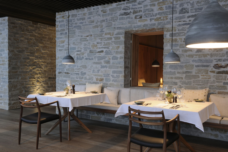 Food & Drinks 5, Wiesergut, Zell am See