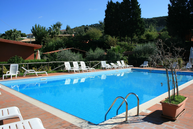 Sport & Beauty 5, Agriturismo Ruralia, Vibo Valentia