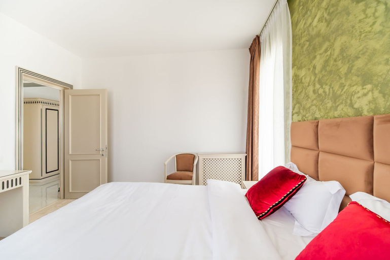 Bedroom 3, Miramare Residence, Navodari