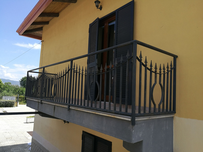 Exterior & Views 2, Garden Inn, Caserta