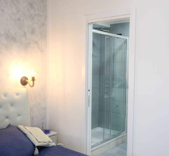 Bedroom 3, B&B Domus Michaeli, Napoli