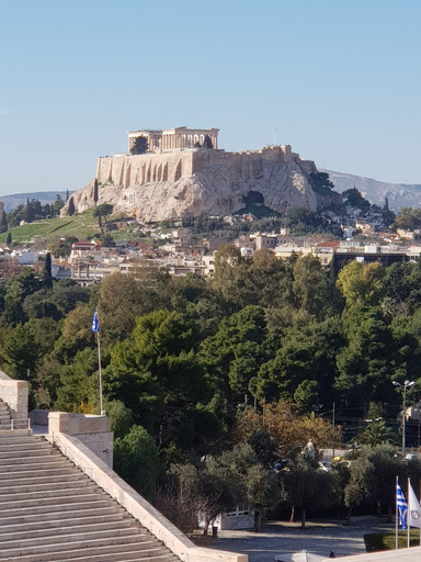 Exterior & Views 2, City Lights Athens, Attica