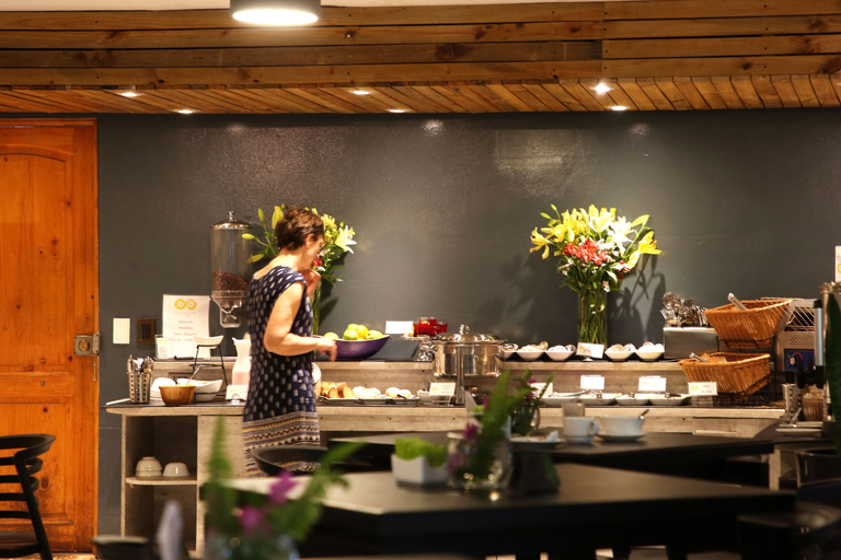 Food & Drinks 5, Easter Island Ecolodge, ísla de Pascua