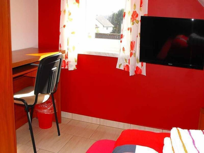 Others 5, Pension Froschprinz, Offenbach