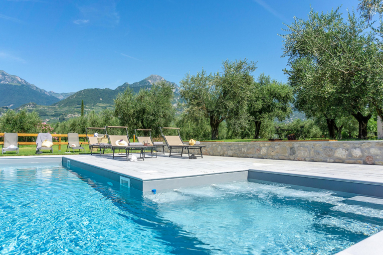 Sport & Beauty 2, O-live Agriresort, Trento