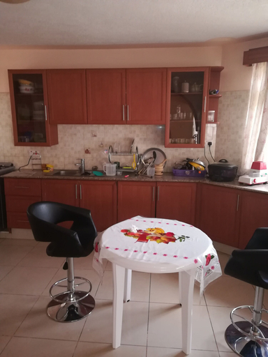 Others 4, Nyayo homecourts, Embakasi East