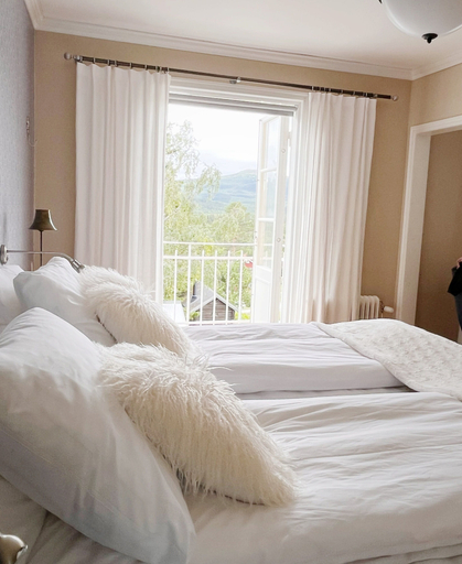 Bedroom 3, Hotell Åre Fjällsätra, Åre