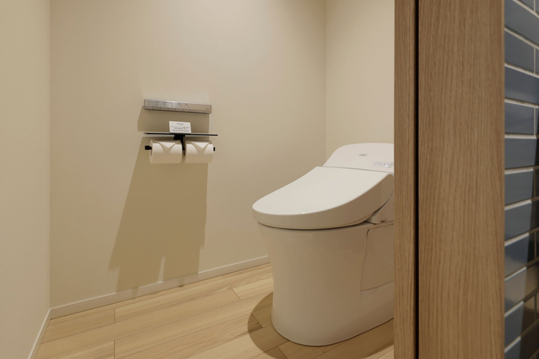 Bathroom 4, Fairfield by Marriott Gifu Gujo, Gujō