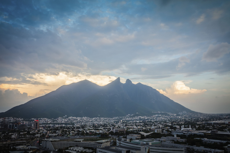 Others 5, One Monterrey Tecnologico, Monterrey