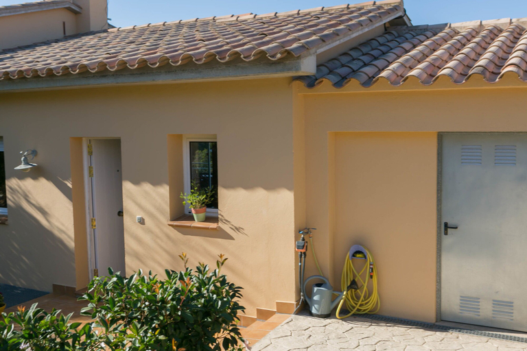 Exterior & Views, Cala Moreta, Girona