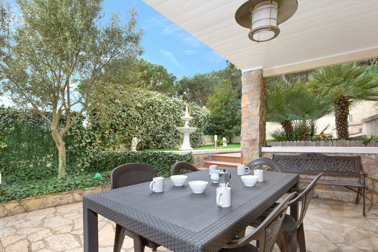 Food & Drinks, Villa Vila, Girona
