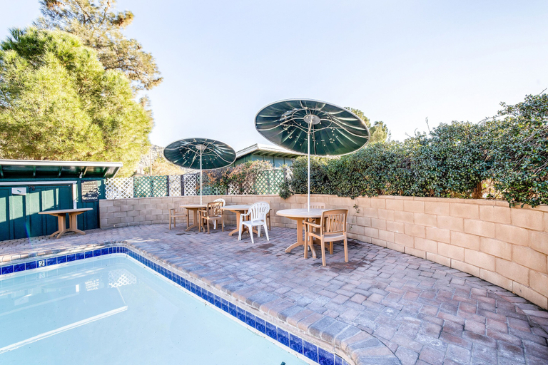 Sport & Beauty 4, The Kern Lodge, Kern