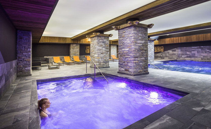 Sport & Beauty 2, Saint Charles Val Cenis, Savoie