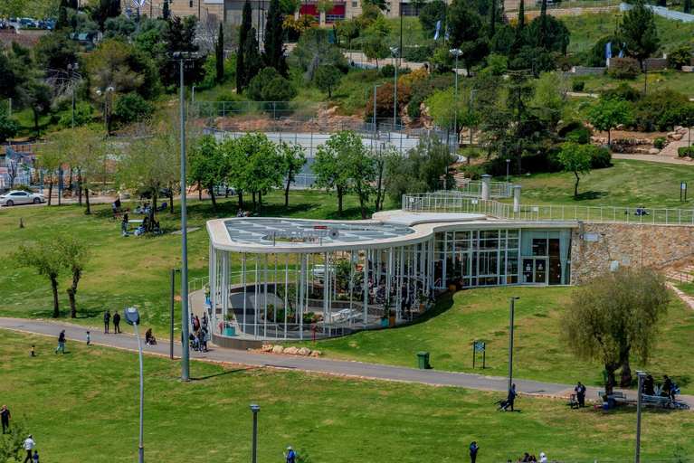 Exterior & Views 2, Biazi Hotel
