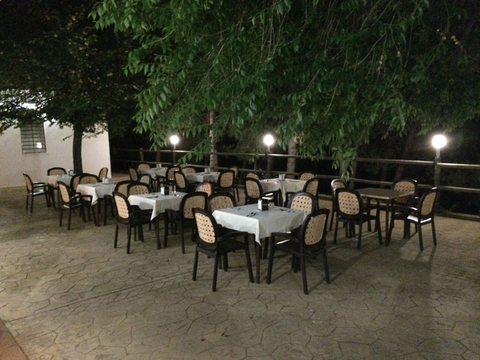 Food & Drinks 5, Camping ValdeArenas, Córdoba