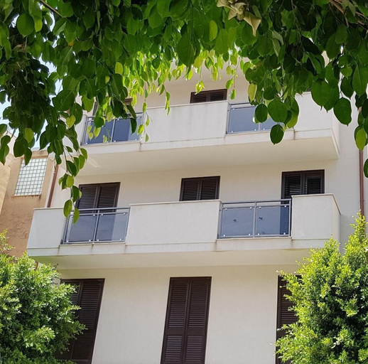 Exterior & Views 2, B&B Al Porticciolo, Trapani