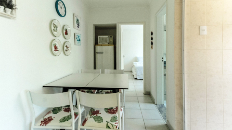 Others 5, Rio Spot Homes Jardim de Alah U042, Rio de Janeiro